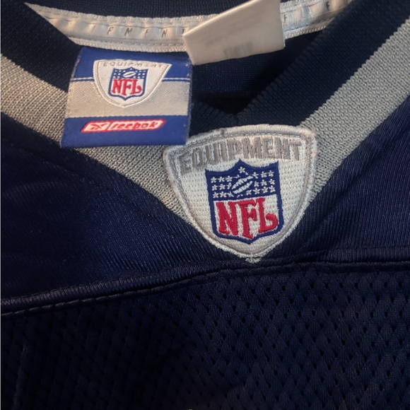 NFL Patriots Tom Brady Jersey Size L - Picture 4 of 5